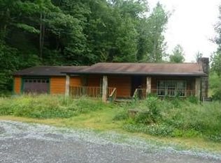 1549 Seagle Hollow Rd, Sevierville, TN 37876