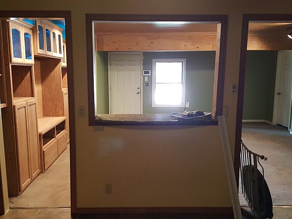 dinning room