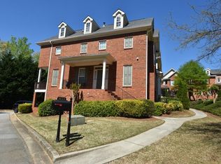 1433 Ruffner Ln, Lawrenceville, GA 30043