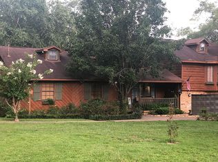 118 Frazier St, East Brewton, AL 36426