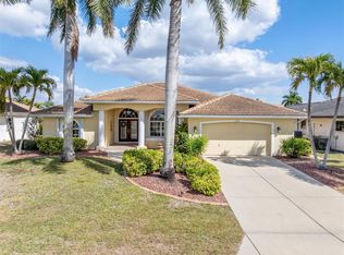 1131 Via Tripoli, Punta Gorda, FL 33950