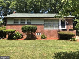 8408 Carrollton Pkwy, Hyattsville, MD 20784