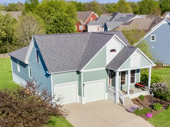 2192 Fairfax Dr, Clarksville, TN 37043