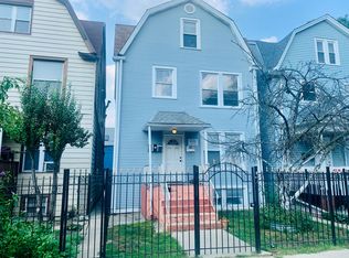 3636 W. Palmer St., Chicago, IL 60647
