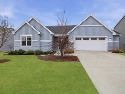 987 Griffin Way, Deforest, WI, 53532
