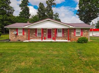 105 E Wilmouth Rd, Rickman, TN 38580
