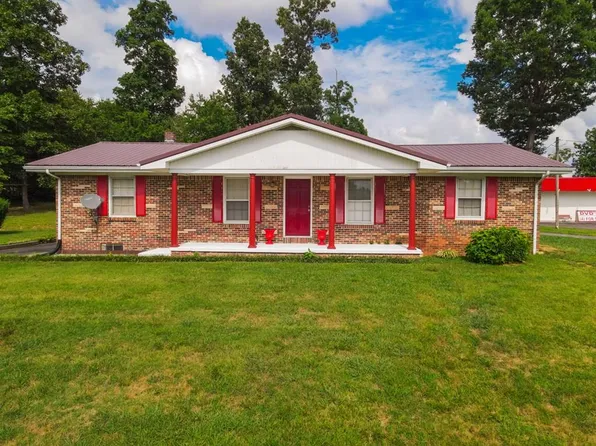 105 E Wilmouth Rd, Rickman, TN 38580