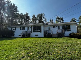 217 Newburgh Rd, Hermon, ME 04401