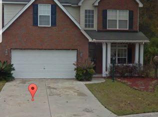 1765 Wayah Dr, Charleston, SC 29414