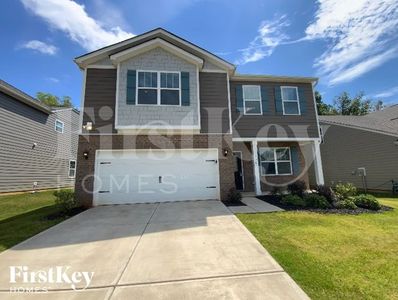 150 Scotsway Ct, Troutman, NC, 28166