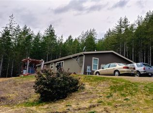 110 NE Sanctuary Ln, Tahuya, WA 98588