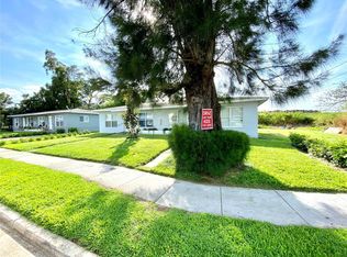 37280 Okeechobee Ave UNIT 9, Canal Pt, FL 33438