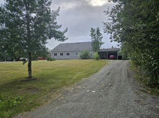 1260 N Hickory St APT 4, Palmer, AK 99645