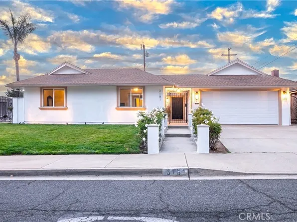 3181 Dawnview Ave, Pomona, CA 91767