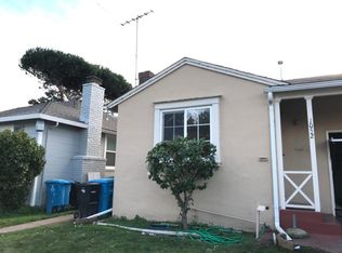 1052 S Delaware St, San Mateo, CA