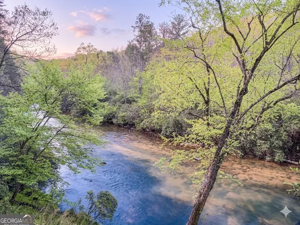 80 Riverbend Cir, Ellijay, GA 30536