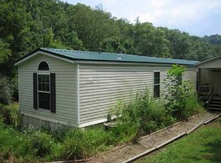 169 Green Briar #1, Crockett, KY 41413