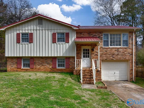 5010 Nail Rd NW, Huntsville, AL 35810