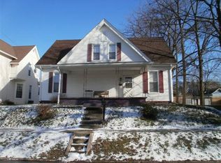 218 N 18th St, New Castle, IN 47362