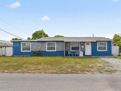 1610 S 22nd Ave, Hollywood, FL, 33020