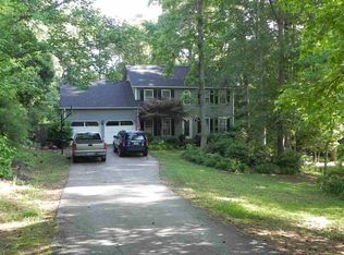 105 Edinburgh Pl, Moore, SC 29369