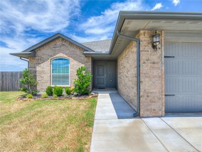 9616 Bexhill Dr, Yukon, OK, 73099