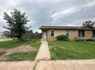 2147 Meench Dr, Moore, OK 73170