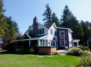 2 Brown Ln, Morristown, NY 13669