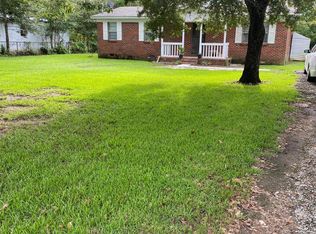 8660 Beverly Road Ext, Irvington, AL 36544