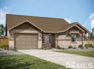 241 Rhodium Ct, Reno, NV 89521