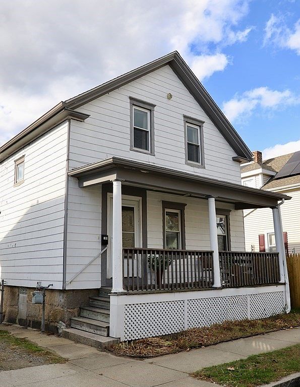 291 Park St, New Bedford, MA 02740 Zillow