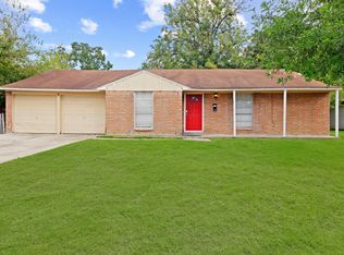 408 Grantham Rd, Baytown, TX 77521
