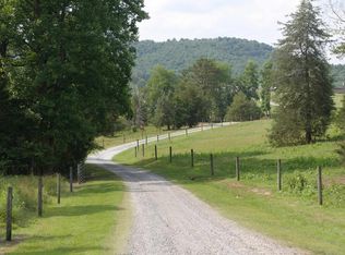 Fox Winkler Rd LOT 2, Lenoir, NC 28645
