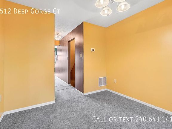 5th image of 1512 Deep Gorge Ct