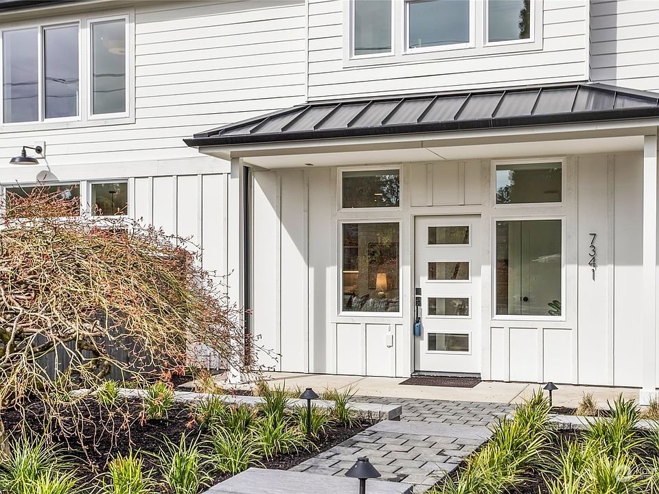 7341 122nd Avenue NE, Kirkland, WA 98033 Zillow