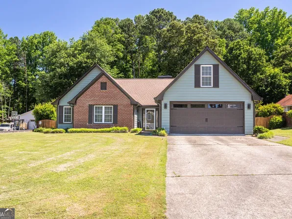 3335 Ivy Lake Dr, Buford, GA 30519