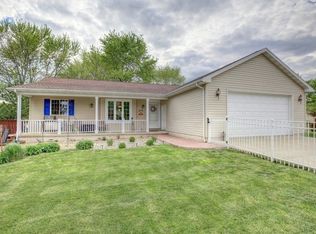 105 Miami Dr, Loda, IL 60948