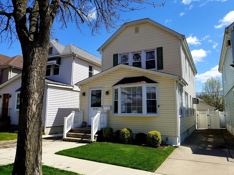 1st image of 87-27 254th St