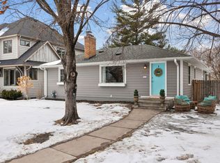 5800 York Ave S, Edina, MN 55410