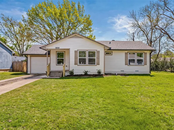 3808 James Ave, Waco, TX 76711