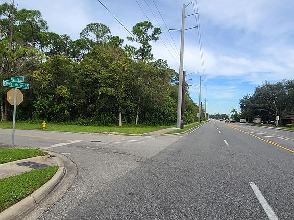 2nd image of 0 Clyde Morris Blvd N