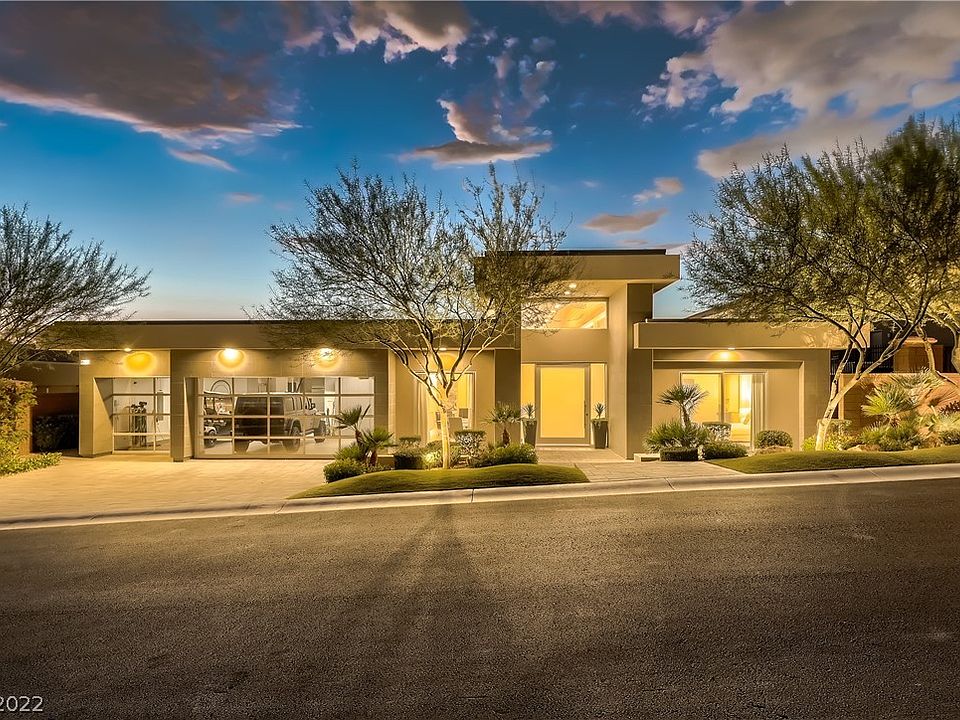 667 Palisade Rim Dr, Henderson, NV 89012 MLS 2441242 Zillow