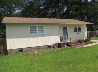 101 Cemetery Rd, Greenwood, SC 29646