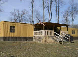 9004 N Newark Rd, Solsberry, IN 47459