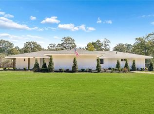 1714 Gaylord Dr, Bogalusa, LA 70427