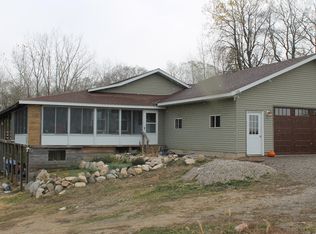 3155 Dumont Rd, Allegan, MI 49010