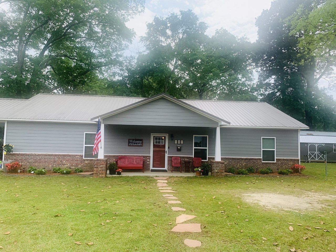 101 W 12th St, Smackover, AR 71762 Zillow