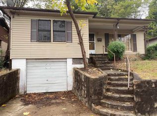 144 Murray St, Hot Springs, AR 71913