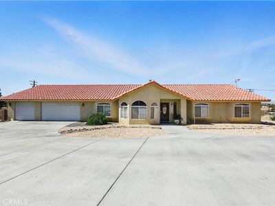 15710 Rimrock Rd, Apple Valley, CA, 92307