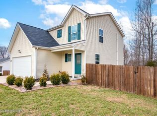 131 Flushing Meadows Dr, Rineyville, KY 40162